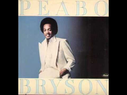 Peabo Bryson - Don't Touch Me (Earnie Jay Media)
