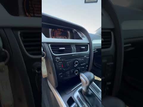 фото audi a4 iv (b8) 0