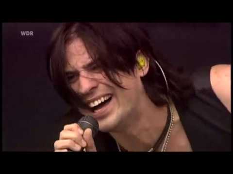 Hinder - Rock Am Ring 07