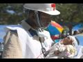 Haiti Relief Tribute ft. "Hallelujah" performed by ...