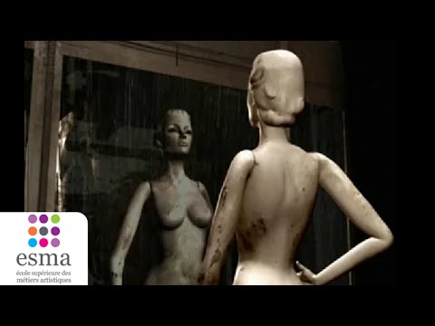 Psyche - ESMA 2005