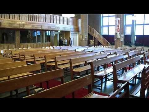 Koptische kerk Stratum doelwit aanslagen