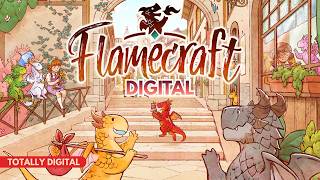 Totally Tabled - Flamecraft video thumbnail