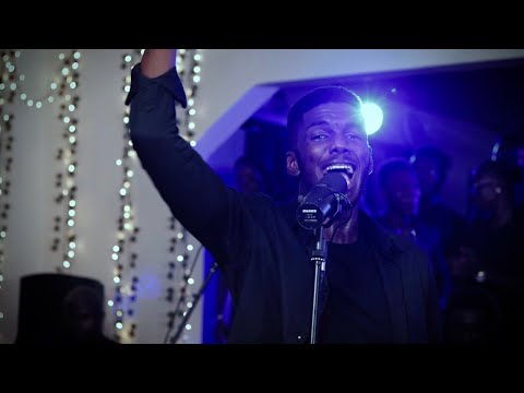 JUDAH ZUBAIRU - YES (LIVE)
