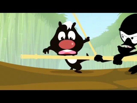 Skunk Fu! - Ghostface Killah Ft. Cilvaringz & Shawn Wiggs