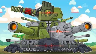 Download lagu SEASON 20 - SECRETS OF NEW ENEMIES AND MONSTERS IN THE WORLD OF TANKS! mp3 Download lagu SEASON 20 - SECRETS OF NEW ENEMIES AND MONSTERS IN THE WORLD OF TANKS! mp3