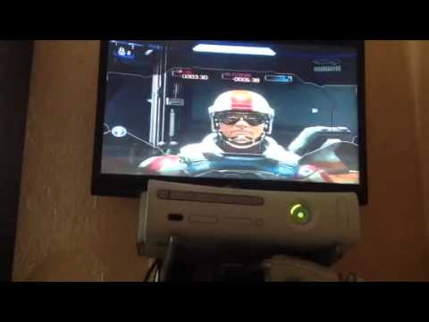 Halo 4 - Conan'O'Brien Easter Egg - Shutdown (Rally Point -