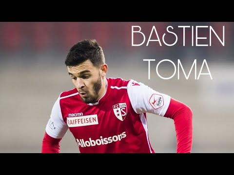 Bastien Toma Rc Genk Stats Titles Won