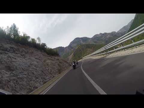 TAMARË, THE NEW KELMEND ROAD OF ALBANIA