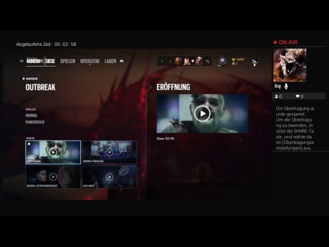 Die toten sind nicht tot...