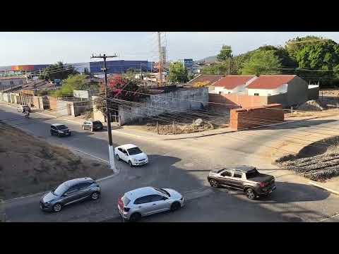 ATUALIZAÇÕES DO CANAL / CAPITAL DO AGRESTE ARAPIRACA -AL CIDADE PRÓSPERA / 02 / 12 / 2025