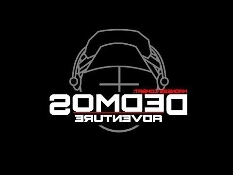 Madness: Dedmos Adventure, episodes 1 - 5 But reversed