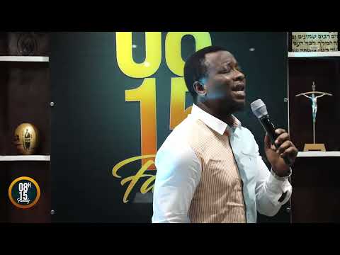 Le 8h15 ep1 - Guy Christ Israel