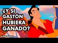 What If Gaston Had Won Tragic Ending
