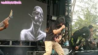Download lagu Jasad - Live At Kecil Tapi Party Kuningan mp3