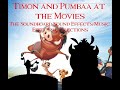 Timon And Pumbaa At The Movies The SE SB ME Collection THX Deep Note Digitally Mastered