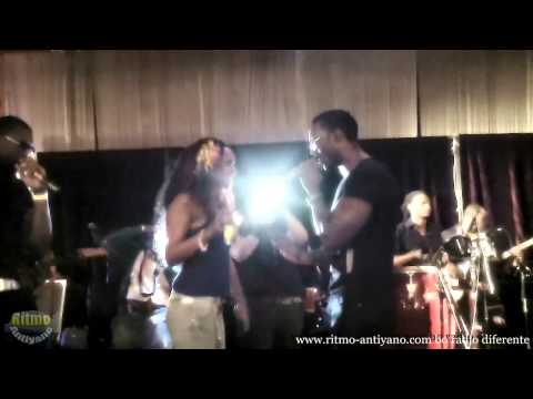 Dvrse Show me bo love ( long version ) october 2012