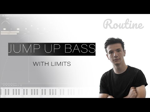 How To Create A Jump Up Bass Using Stock Fl Plugins