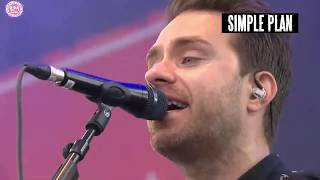 Simple Plan - Crazy Live at Rock Am Ring Festival 2017