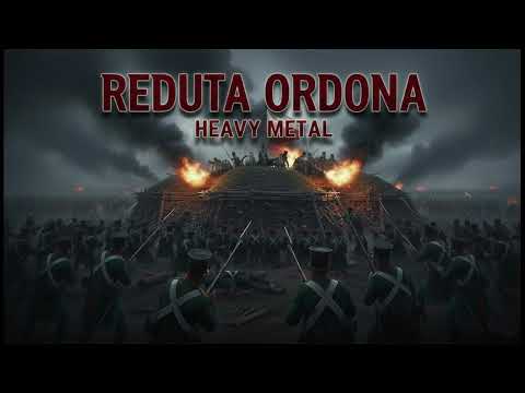 Reduta Ordona (Wersja Heavy Metal)