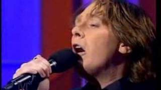 Clay Aiken &quot;A Thousand Days&quot;