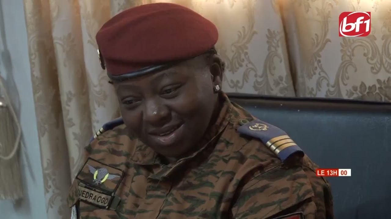 Elan de solidarité : le CHU-YO tend la main aux familles des FDS