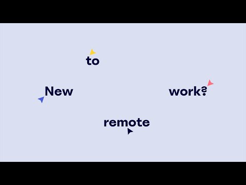 Miro video/presentation/materials