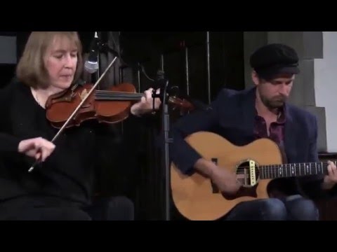 Save the Ham by Liz Carroll