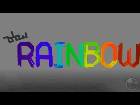 TCHOW Rainbow - iPhone/iPod Touch/iPad - Gameplay