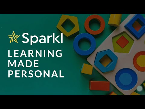 Sparkl IB Practice