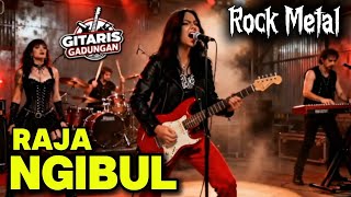 Download lagu MALING DUIT RAKYAT | SI RAJA NGIBUL | Rock Metal | Musik AI | Gitaris Gadungan  mp3