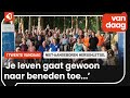 Wandelvierdaagse voor mensen met niet-aangeboren hersenletsel