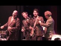 The Four Freshman Live at the 2012 Litchfield Jazz Fest (Excerpt 1)