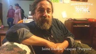 Que es MIngakuento para Jaime Escobar Vasquez(Co)