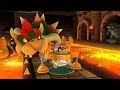 Mario Party 10 Bowser Party 240 Waluigi Luigi Wario Mario Chaos Castle Master Difficulty