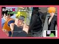 RPCSX-Clanker - Android (PS3 - RPCS3) | Anbernic RG 557 | GammaOS  | Dimensity 8300 | #2