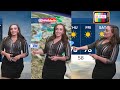 Kelsey McFarland Solo Slow Motion Audio 10 24 21