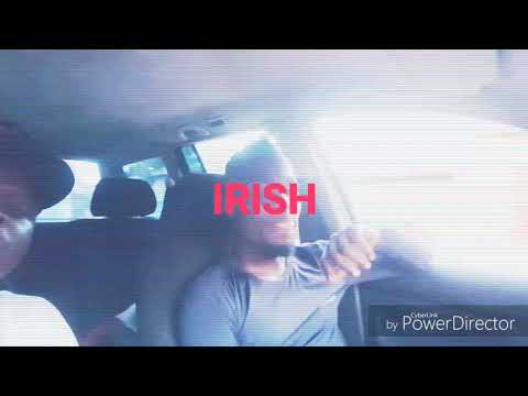 Irish Buff Dem Birthday Bash... FEB 22nd  @ Secret Night Club senegambia....Morelyfe 💯