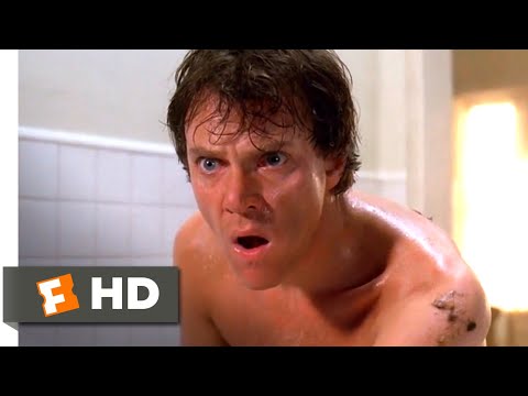 キャット・ピープル (1982) - ブラッディ・ブロンドのシーン (5/10) | Movieclips (Cat People (1982) - The Bloody Blonde Scene (5/10) | Movieclips)