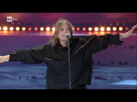 Nada canta "Senza un perché" - Musicultura 15/07/2024