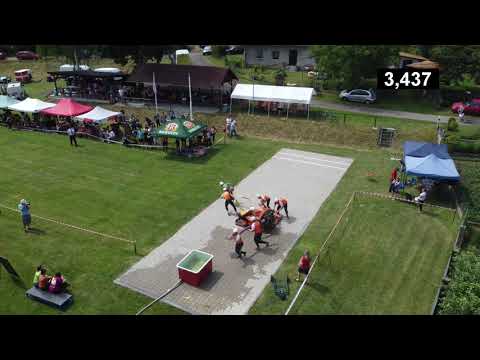 JL Sychrov - SDH Tatobity