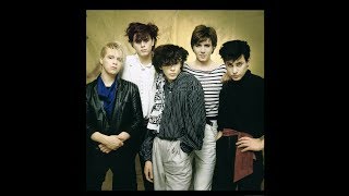 DURAN DURAN &quot;BURNING THE GROUND&quot; (BEST HD QUALITY)