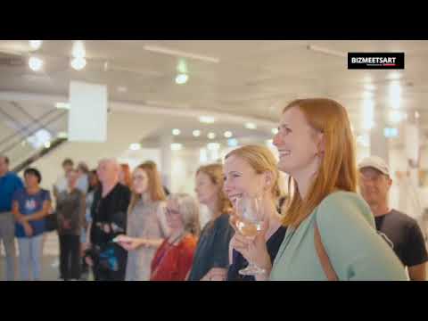 BIZMEETSART FAIR 08.09.2023 - 12.09.2023