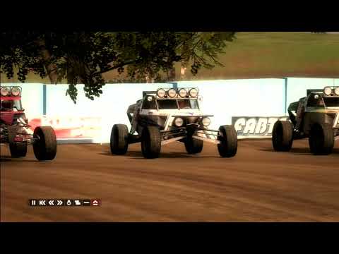 Playthrough (PS3): Colin McRae DiRT - Part 17