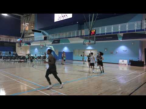 Wayside vs Vanier Touch - saturday tier 5 - tcbl 2021 fall