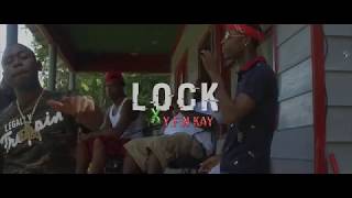 Street Money Boochie x YFN Kay  Lock - Lock