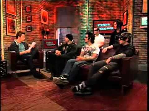 Avenged Sevenfold on Surs 3