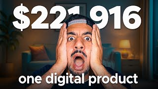 The #1 Digital Product That's CRUSHING It on Etsy Right Now