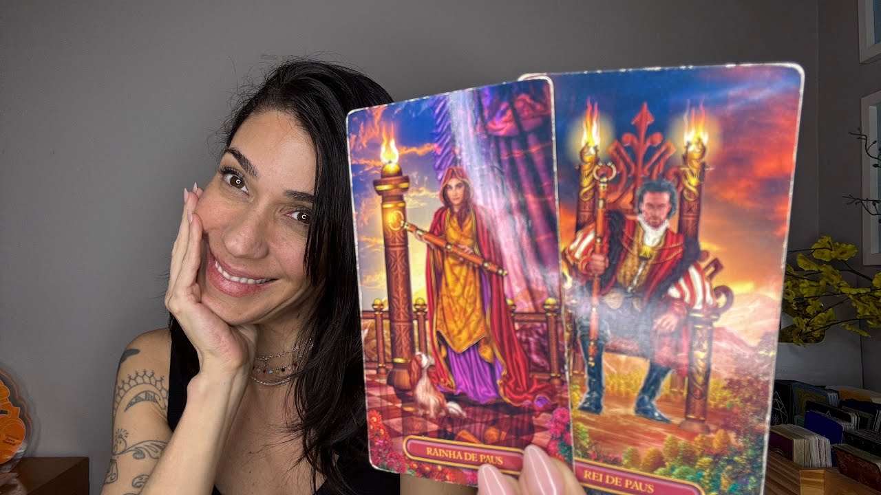 LEÃO ♌️ ISSO CHEGA ATÉ O FIM DO ANO!