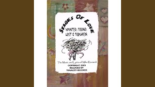 She is So Far From You